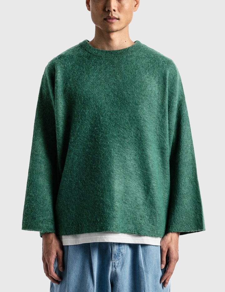 Mohair Sweater Placeholder Image