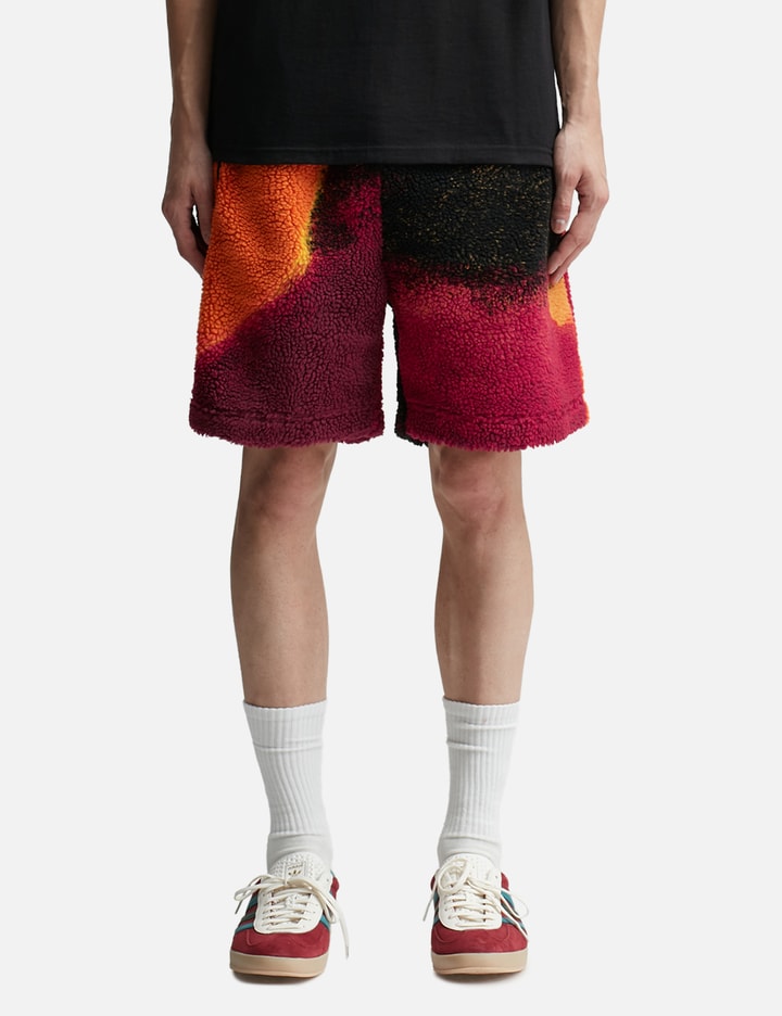 Sherpa Shorts Placeholder Image