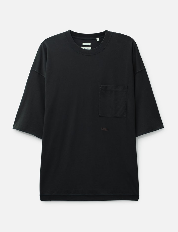 Nanamica OOAL Pocket Tee
