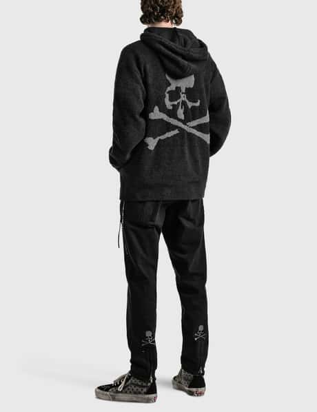 Mastermind World - Lounge Zip Up Hoodie | HBX - Globally Curated 