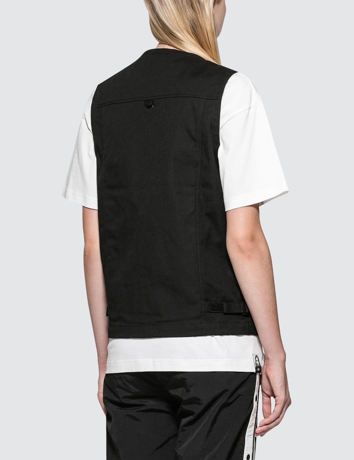 Fishermans Vest Placeholder Image