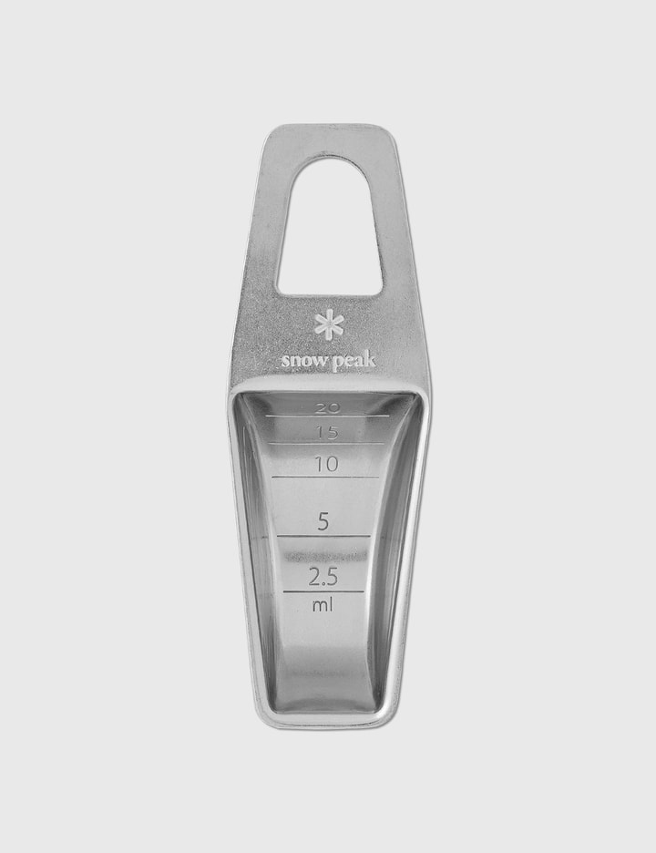 Measuring Spoon Placeholder Image