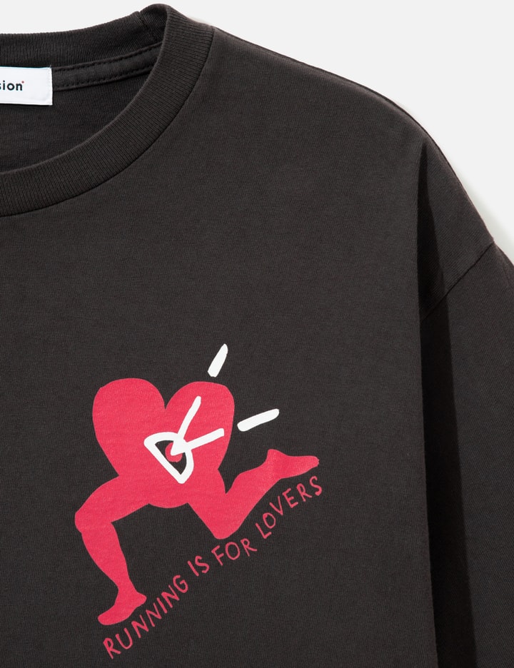 District Vision California Cotton Tee