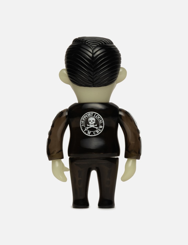 Skull Masato Kun GID Placeholder Image