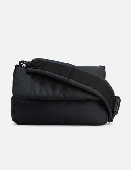 PADDED FLAP HOLIDAY BAG view 12