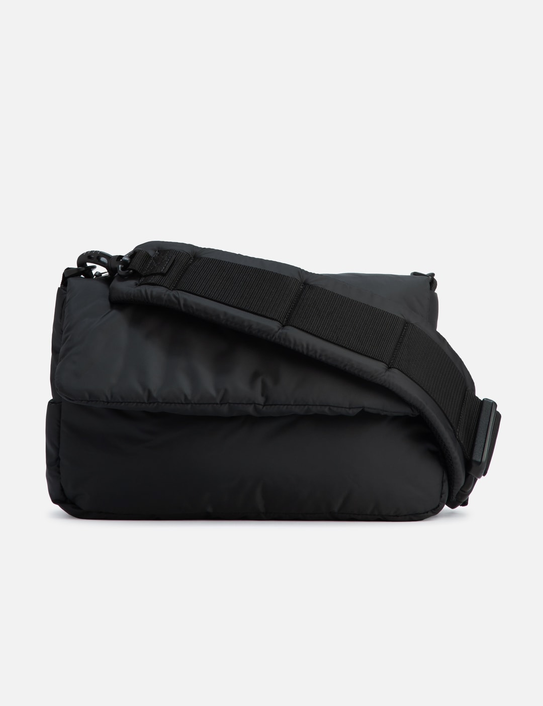 PADDED FLAP HOLIDAY BAG view 13