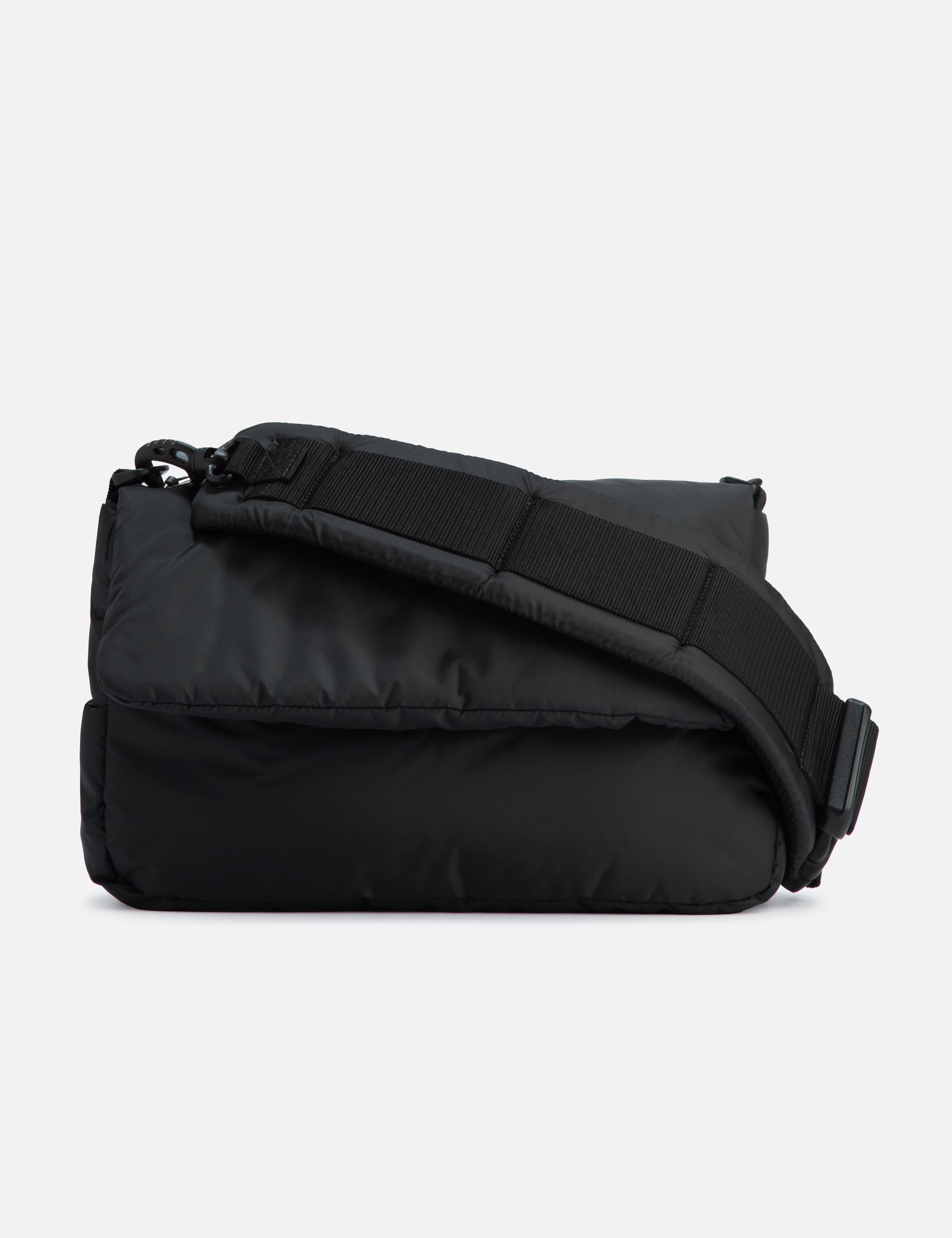 PADDED FLAP HOLIDAY BAG view 19
