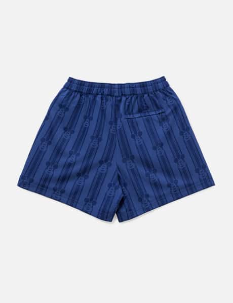 Brain Dead X Disney X Adidas Originals Soccer Shorts view 8