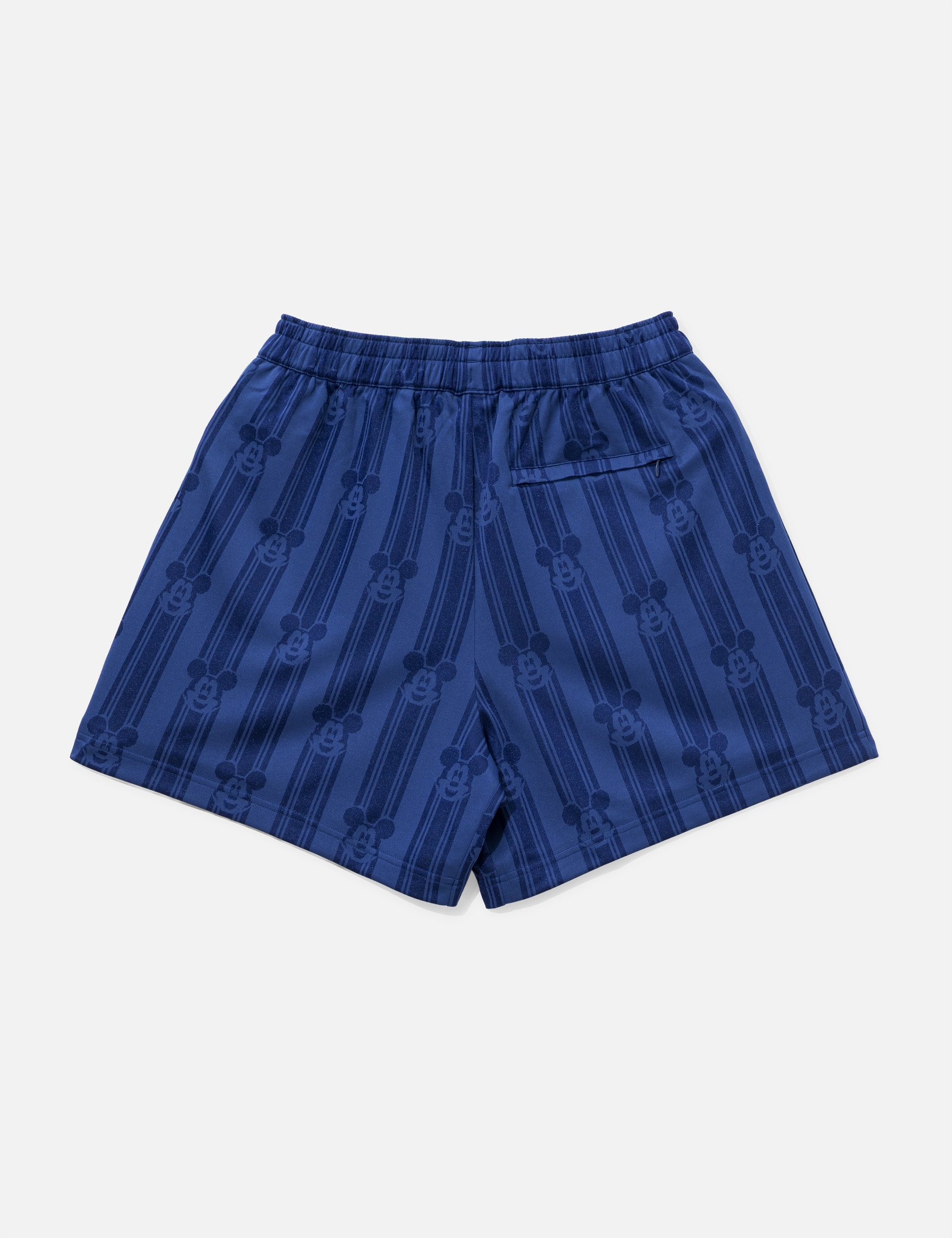 Brain Dead X Disney X Adidas Originals Soccer Shorts view 17
