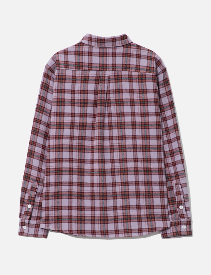 Bear Flannel Shirt Placeholder Image