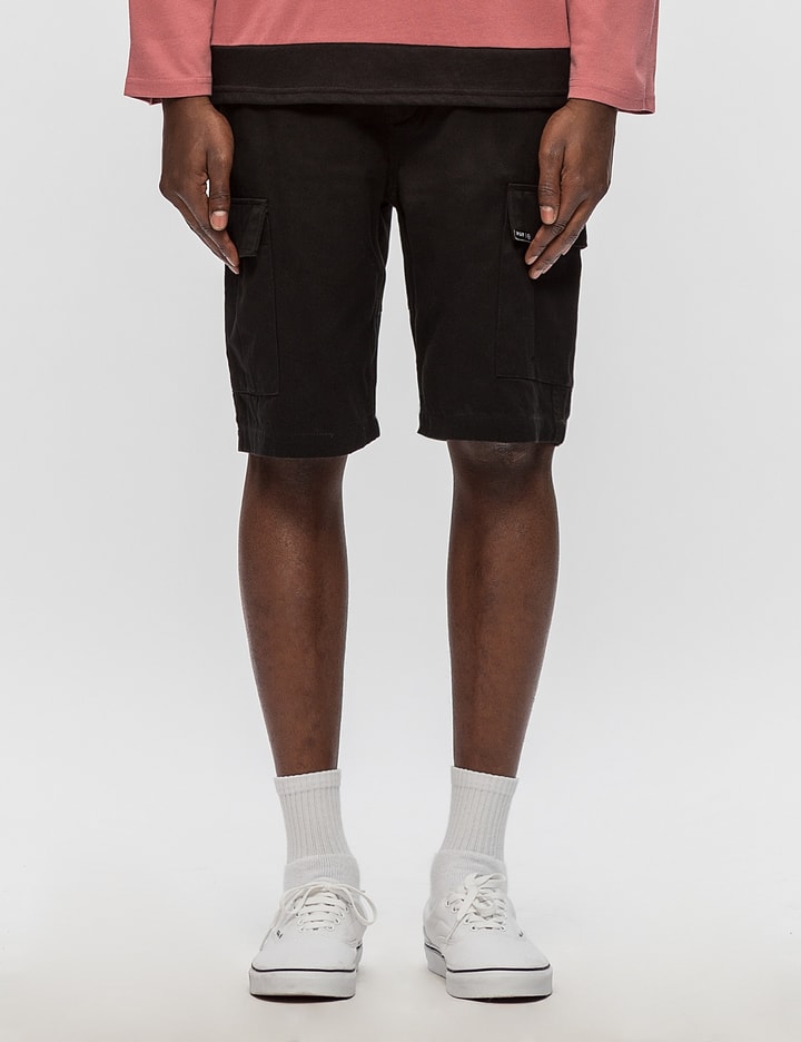 Fatigue Cargo Shorts Placeholder Image