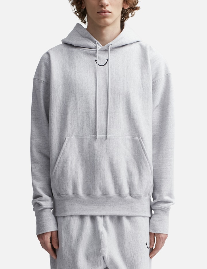 Smile Logo Hoodie Placeholder Image