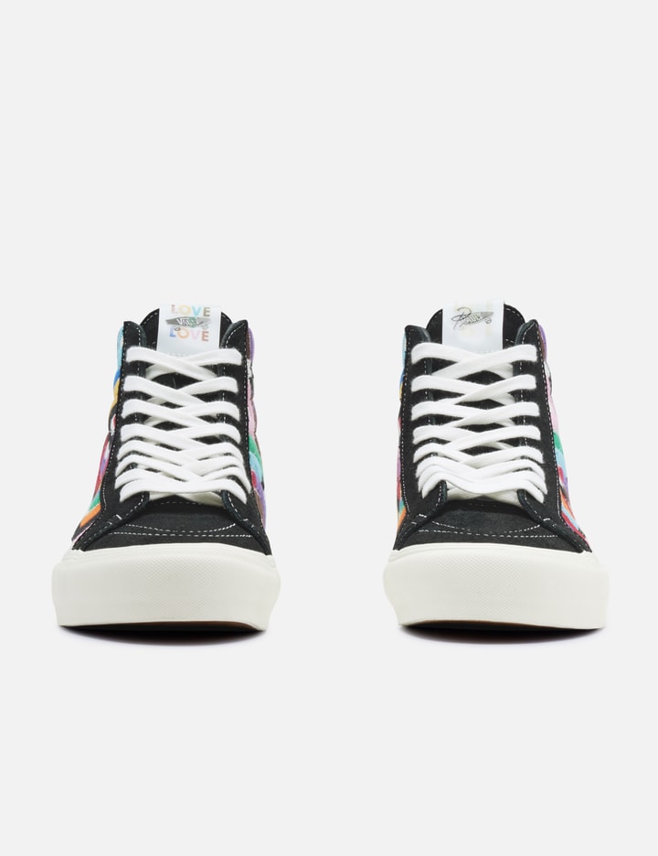 SK8-HI REISSUE VLT LX Placeholder Image