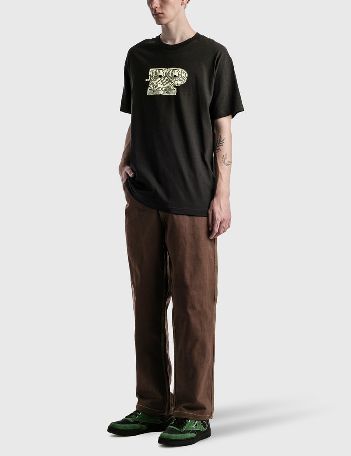 Maze T-shirt Placeholder Image