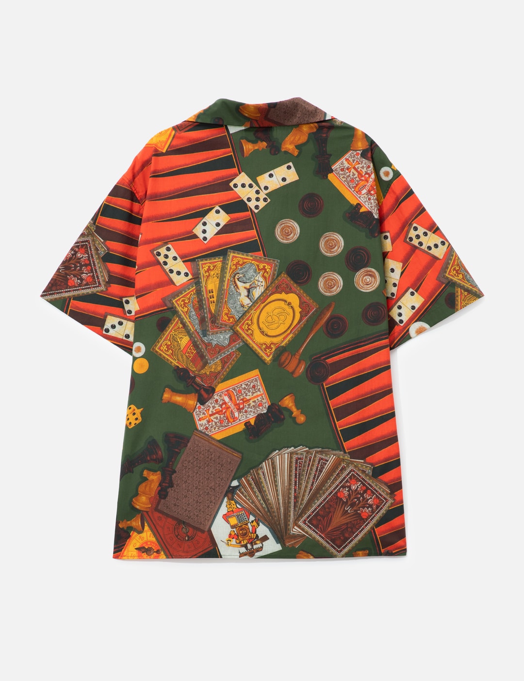 Chemise Casino view 9