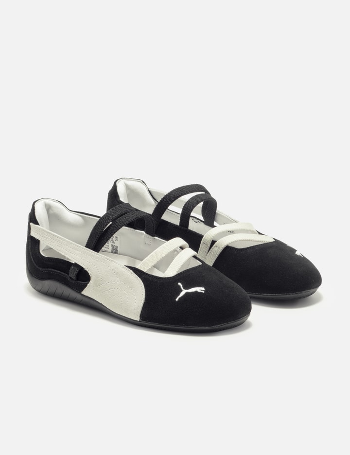 Speedcat Ballet SD Placeholder Image