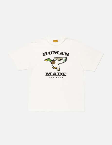 Human Made Graphic T-shirt