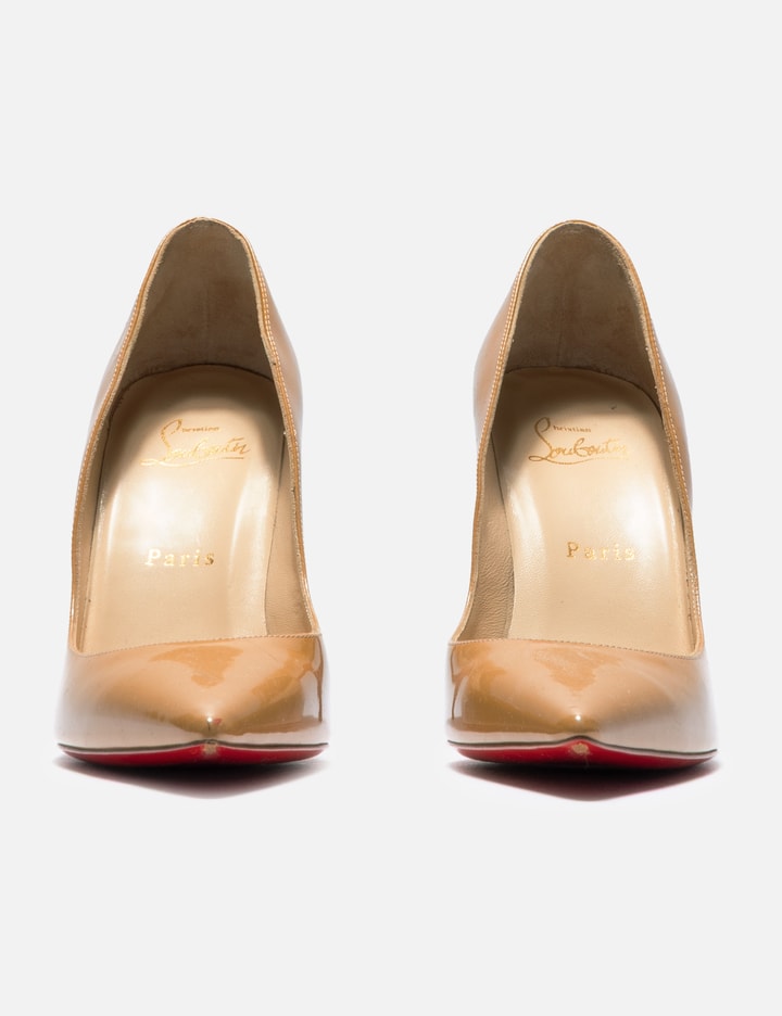 Pigalle Patent Leather Heels Placeholder Image