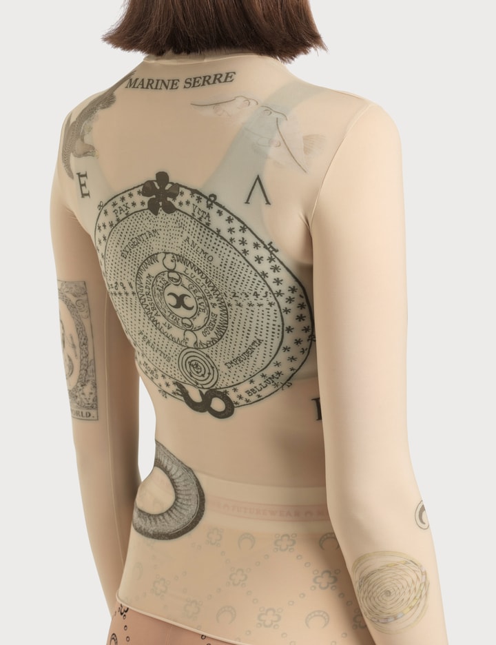 Tattoo Top Placeholder Image