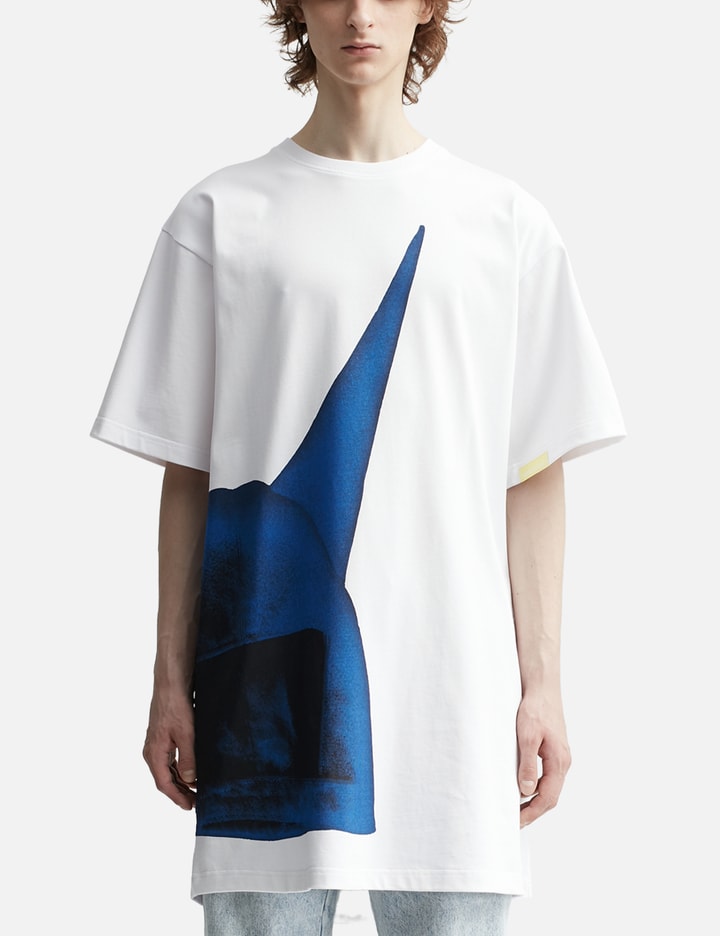 DUNCE CAP TALL TEE 1 Placeholder Image