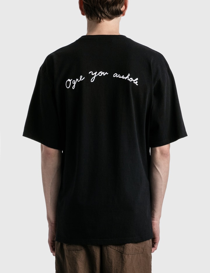 Graphic T-shirt Placeholder Image