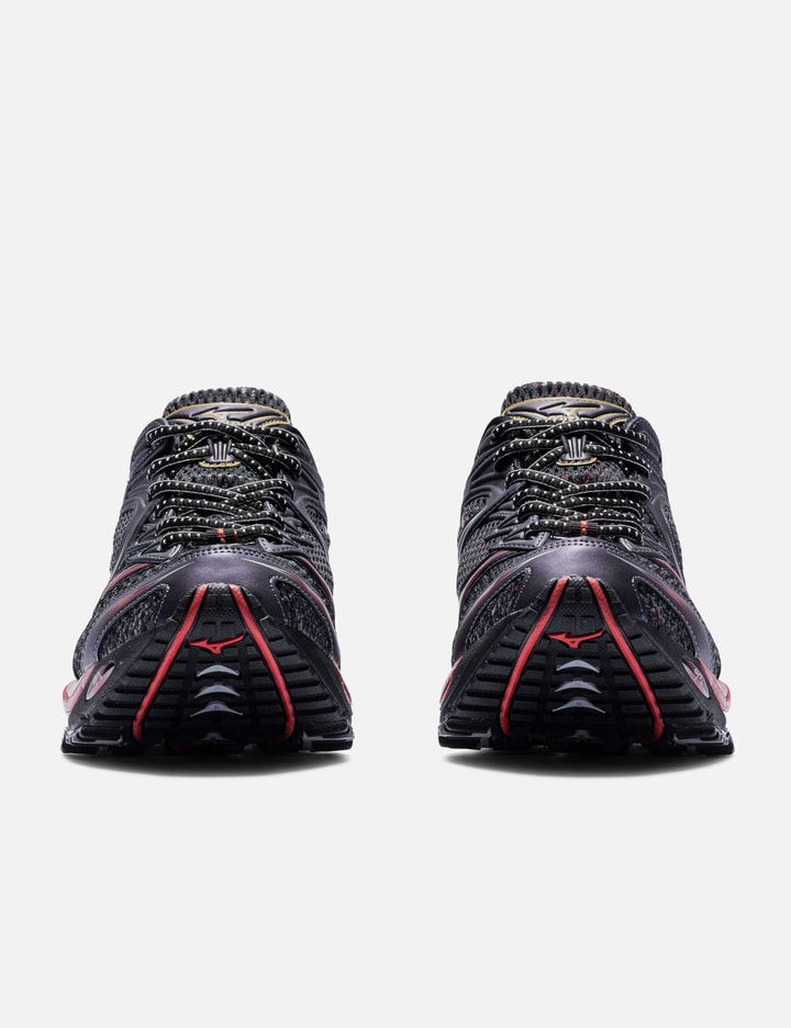 Wave Prophecy 1