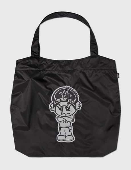 モンクレール ジーニアス MONCLER GENIUS BAG【中古】 【中古・古着  