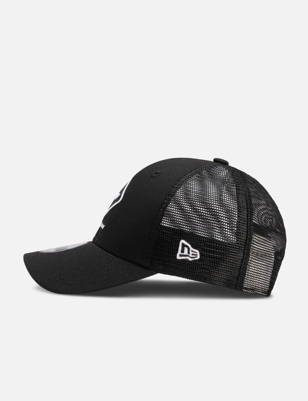 New Era Club 9forty Mesh Cap view 8