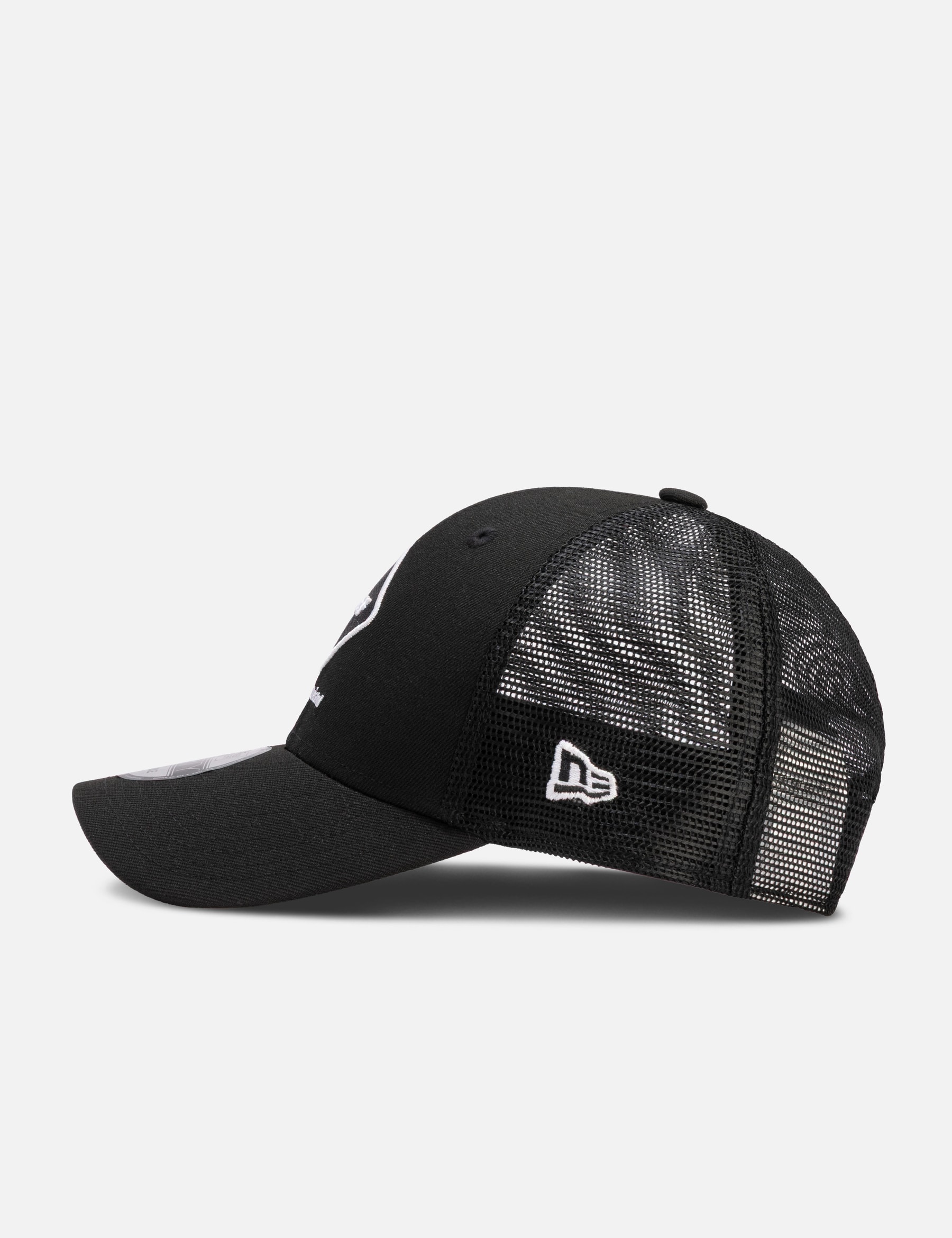 New Era Club 9forty Mesh Cap view 14