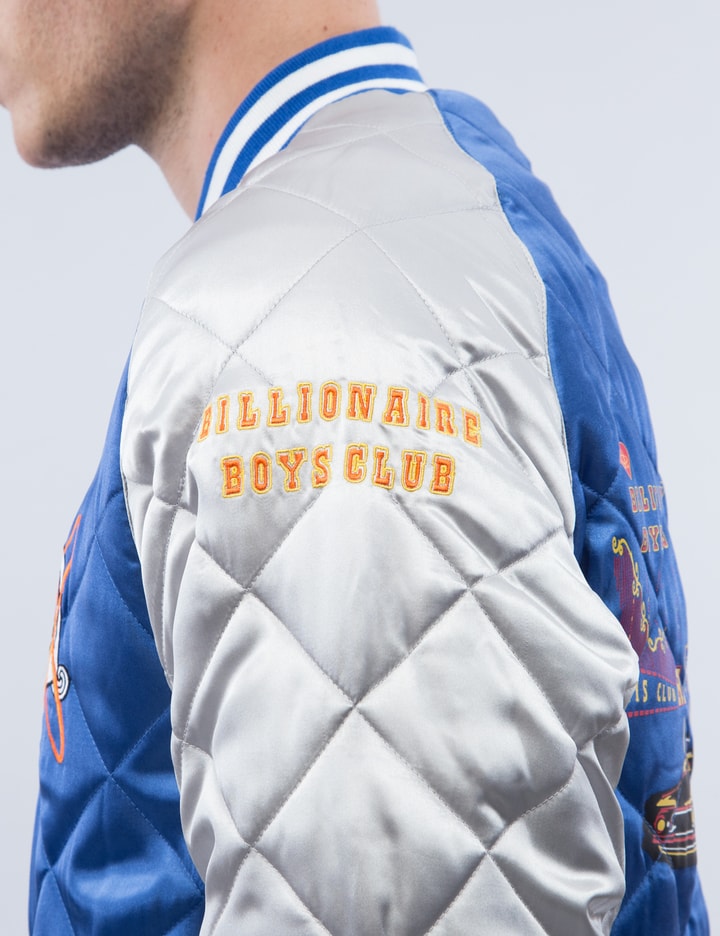 Vegas Souvenir Jacket Placeholder Image