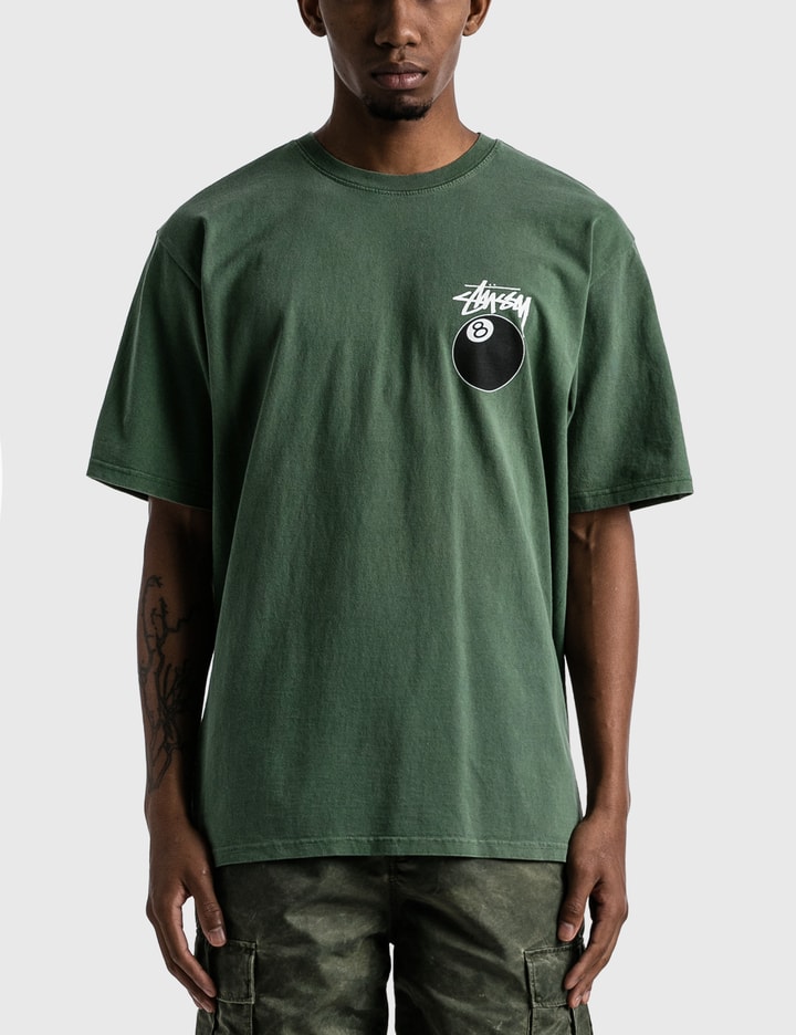 8 Ball Pigment Dyed T-shirt Placeholder Image