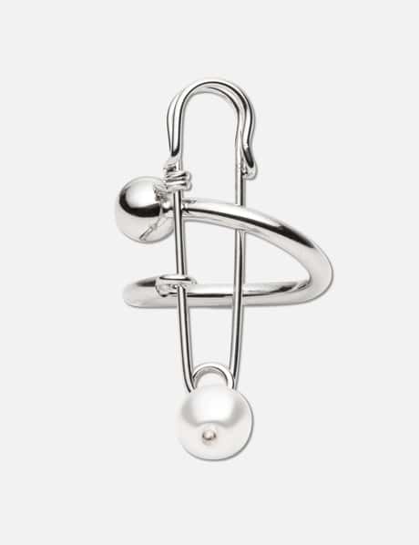 Justine Clenquet Ryder Ring