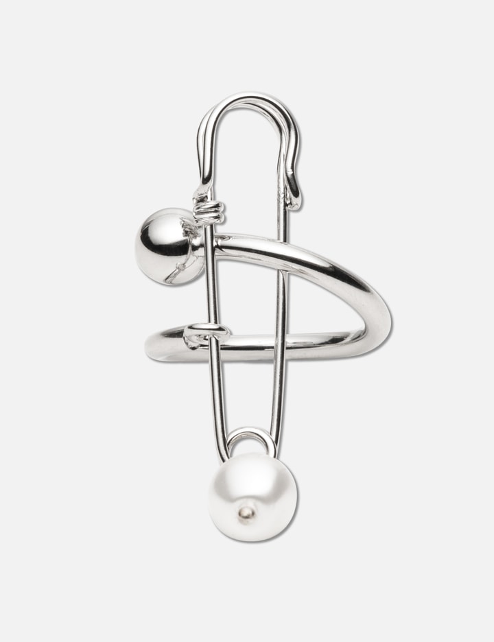 Justine Clenquet Ryder Ring