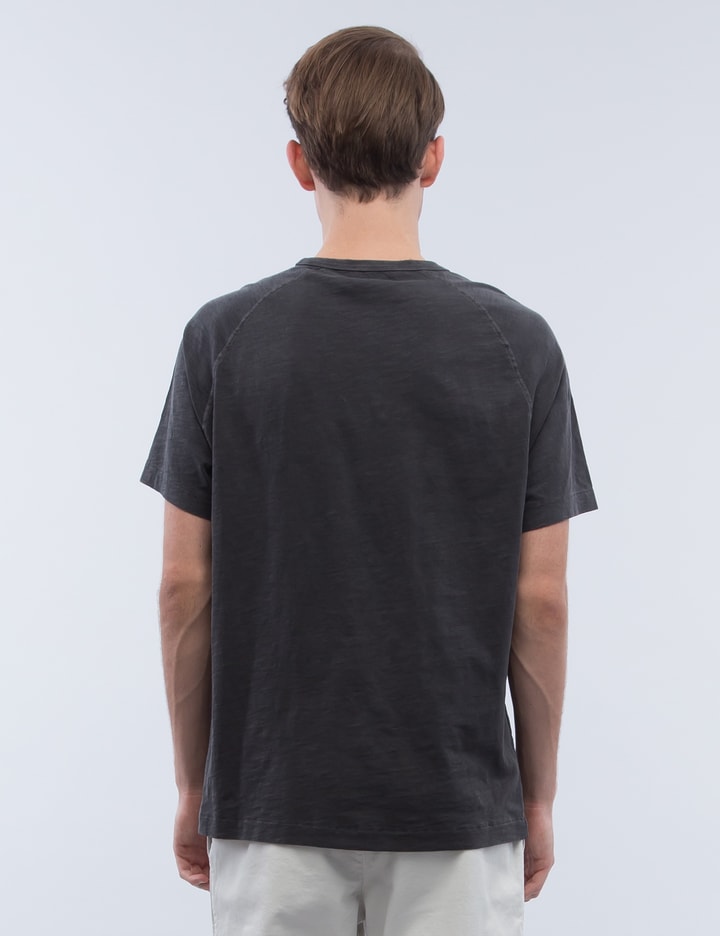 Television S/S T-Shirt Placeholder Image