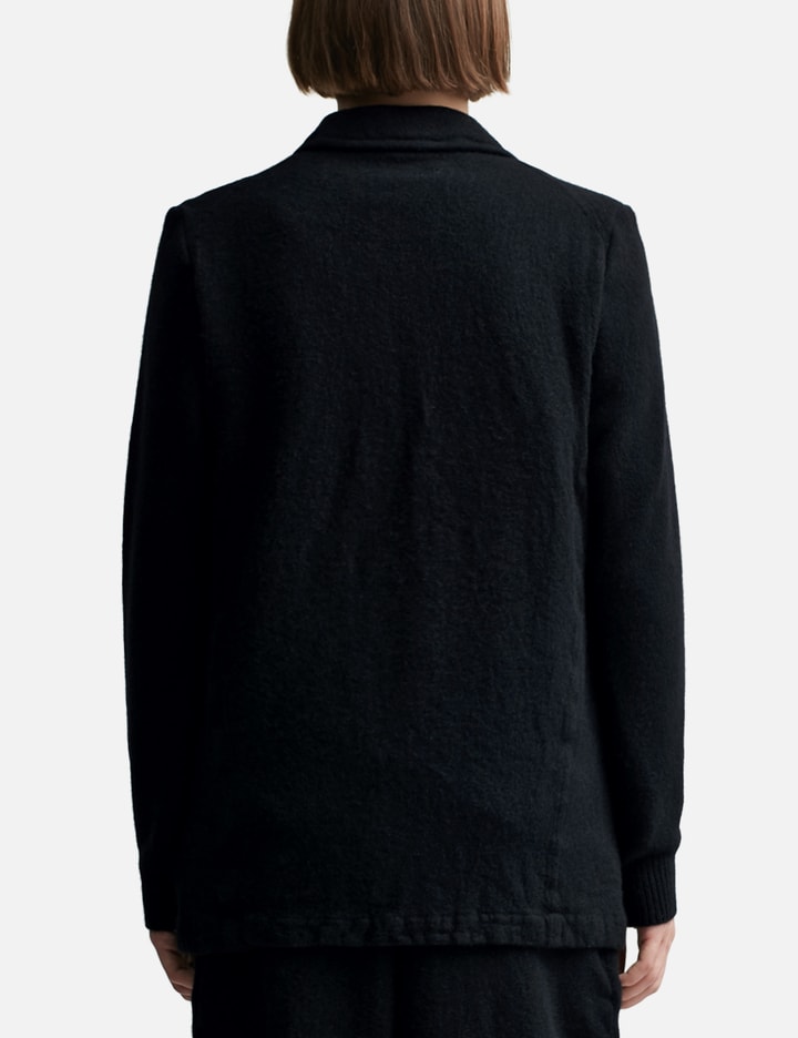 Boiled Wool Jacket Placeholder Image