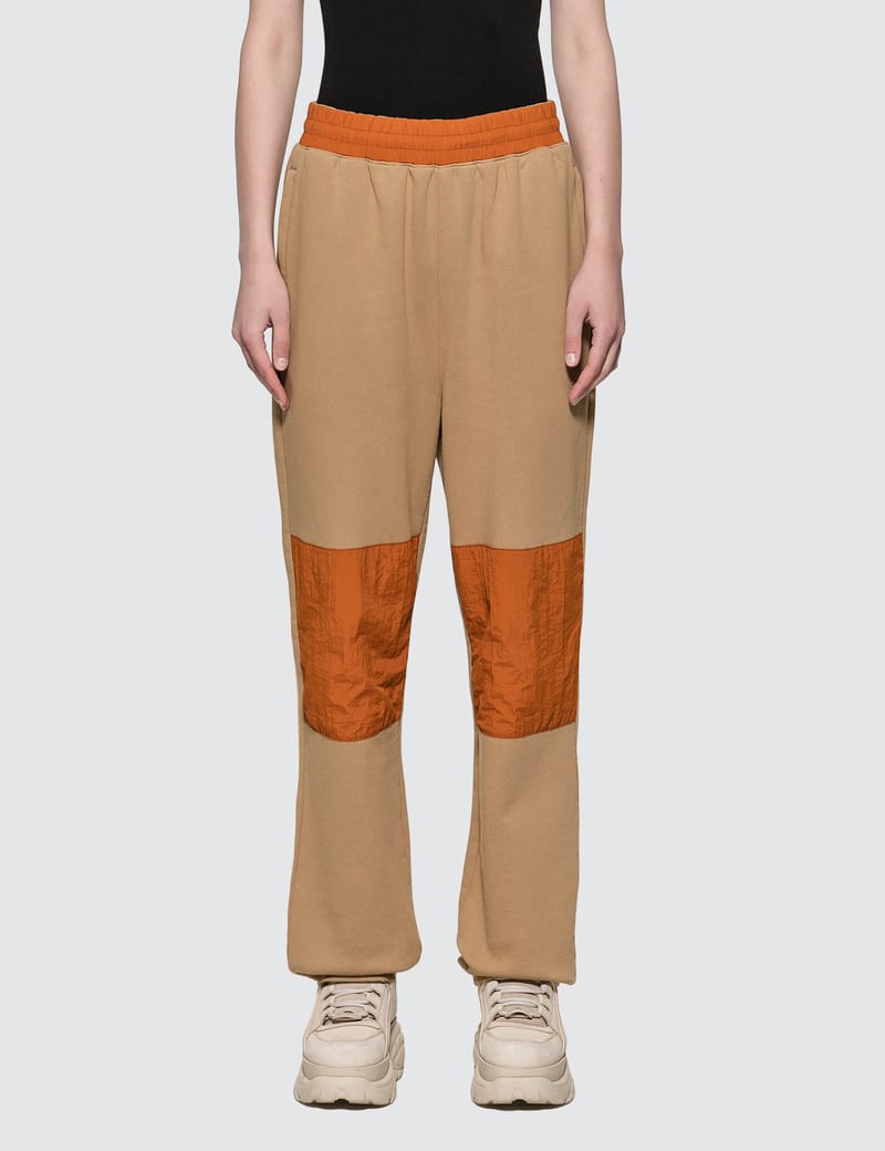 Stussy - Division Contrast Sweatpants 