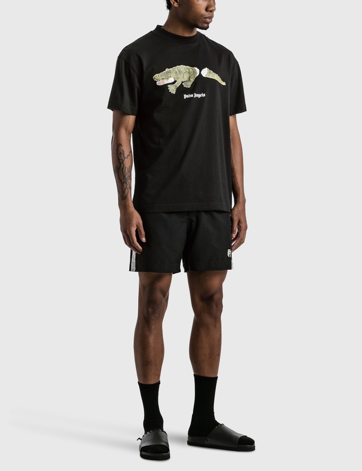 Palm Angels Croco Classic T-Shirt