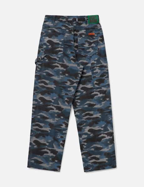 Weathergear Denim Jeans view 8