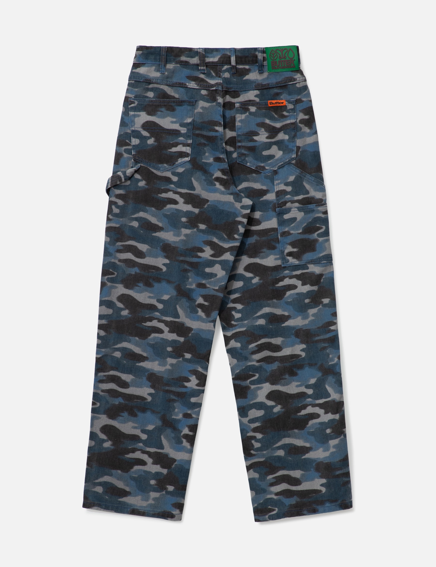 Weathergear Denim Jeans view 17