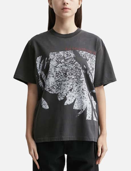 Basketcase Valentine T-Shirt