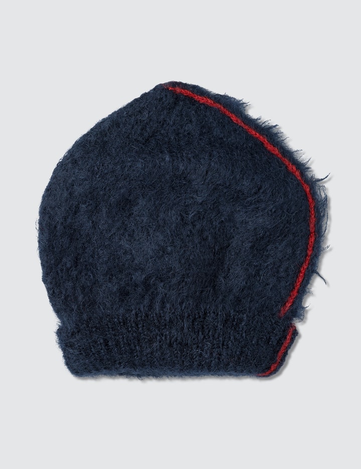 Mohair Beanie Placeholder Image