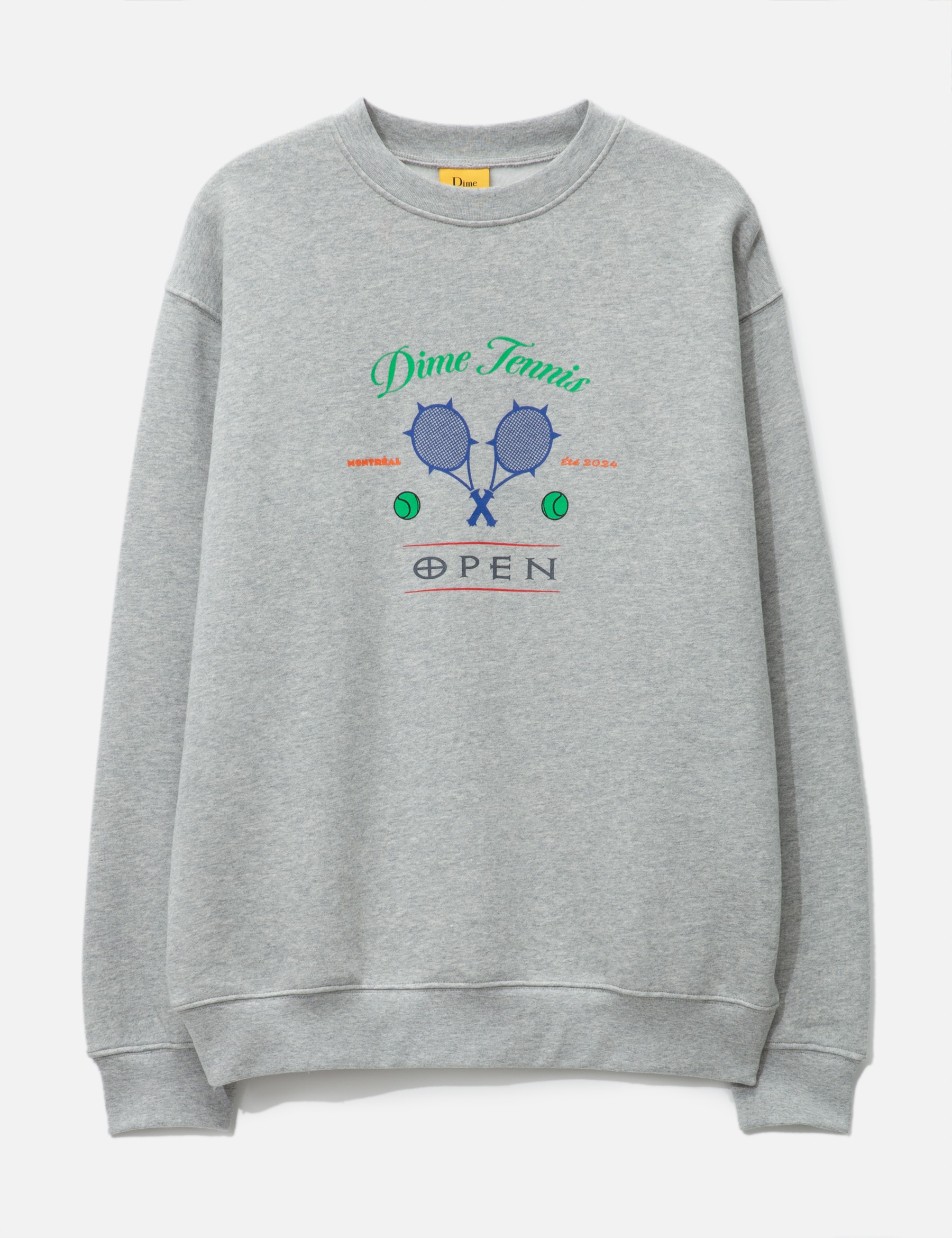 Court Crewneck view 16