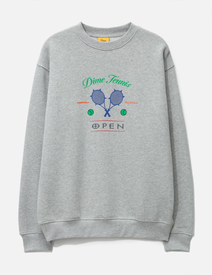 Court Crewneck Placeholder Image