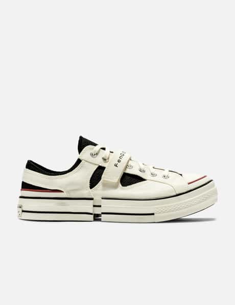 Converse Feng Converse X Converse Feng Chen Wang X Chuck 70 2-in-1