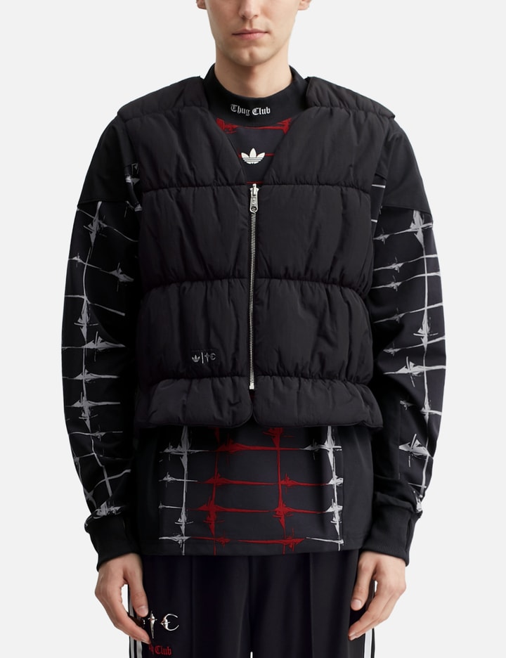 adidas Originals Thug Club Superstar Jacket