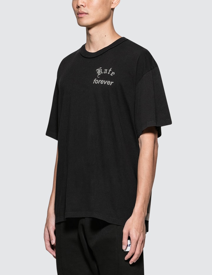 Kate Forever S/S T-Shirt Left Placeholder Image