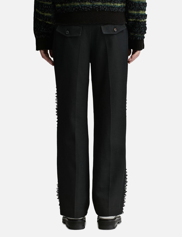 Hampton Wool Trousers Placeholder Image