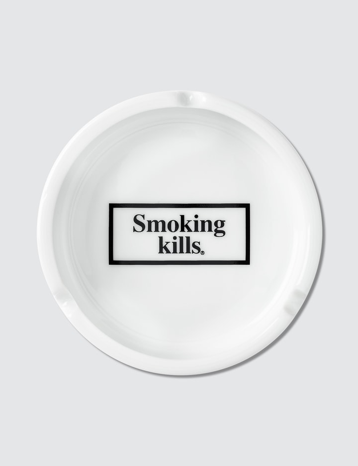 #FR2 Ash Tray