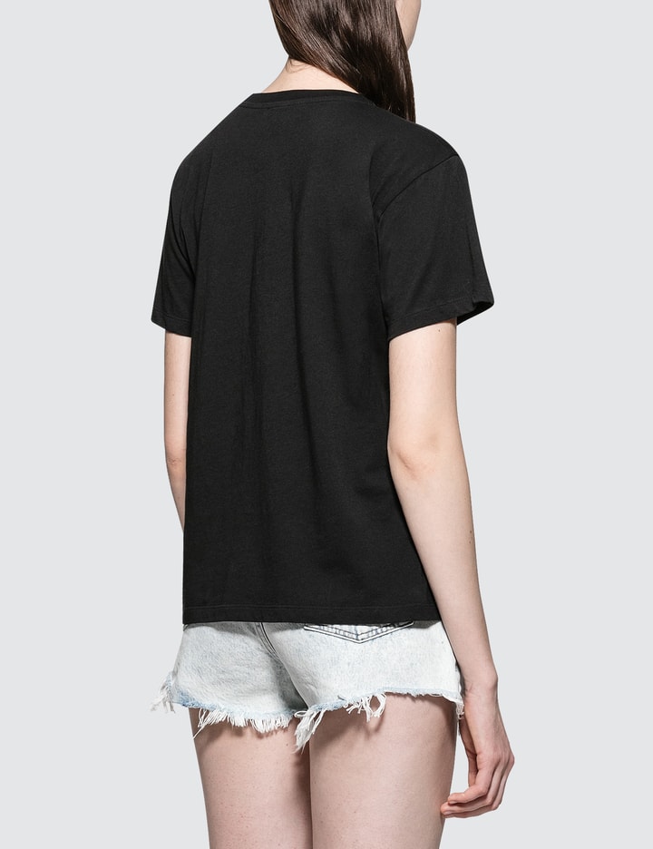 Vintage Angels Short Sleeve T-shirt Placeholder Image