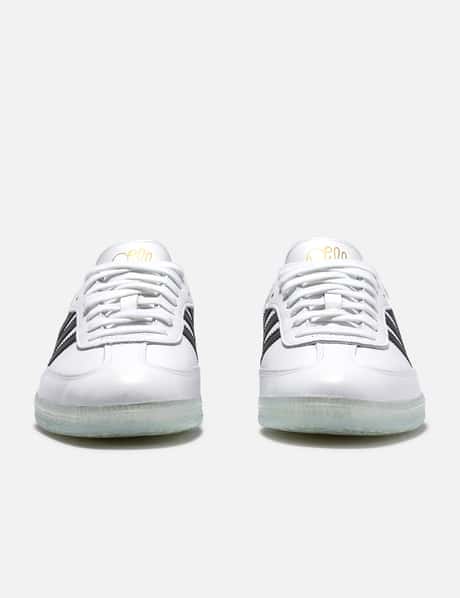 adidas Originals - Adidas X Dill Samba Sneakers | HBX adidas Originals - Adidas X Dill Samba Sneakers | HBX